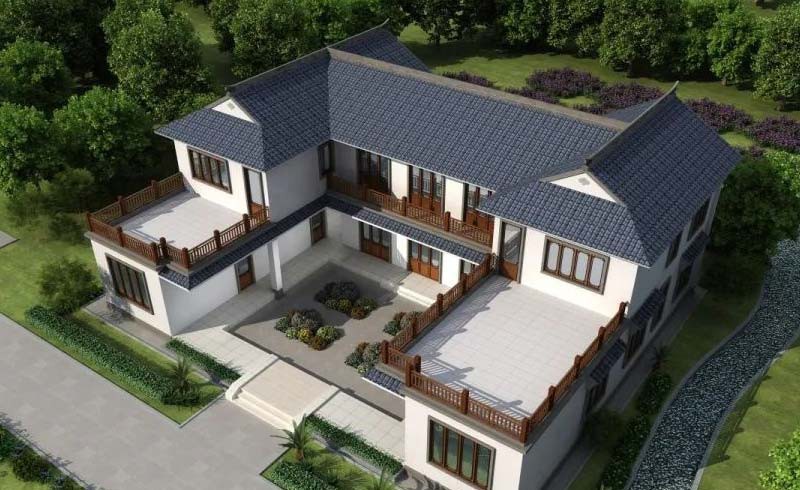 德宏建房时常说的坐北朝南和坐南朝北有什么区别？