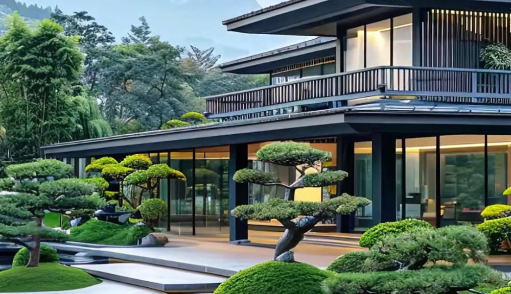 德宏农村自建房更佳风水布局是什么