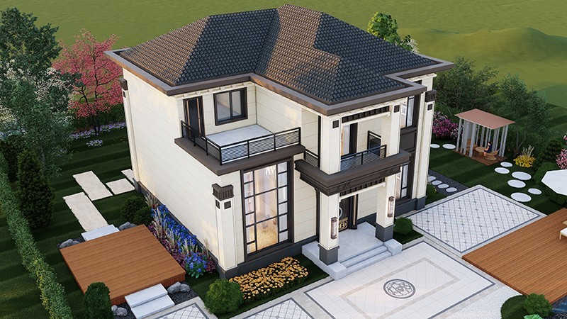 德宏如何检查卫生间里的气味